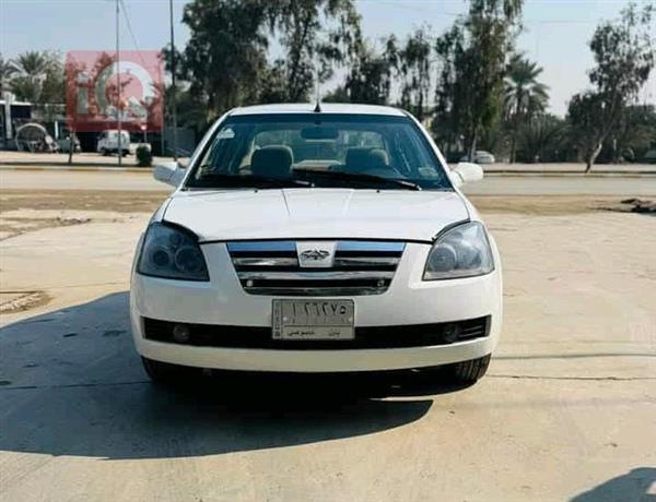 شيري E5 2013 للبيع في العراق - الاسكندرية